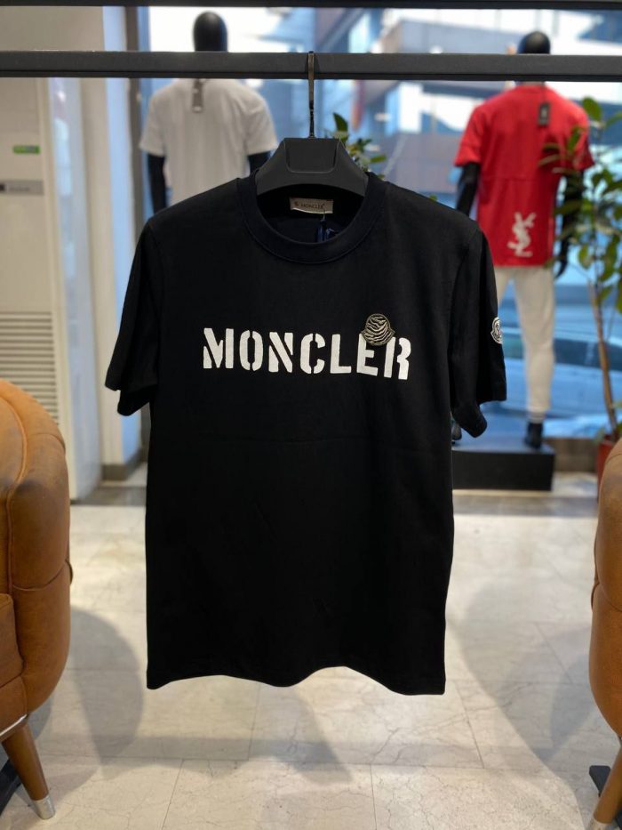 Футболка Moncler  