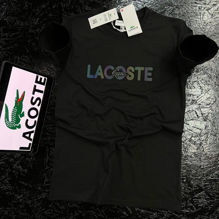 Футболка Lacoste  