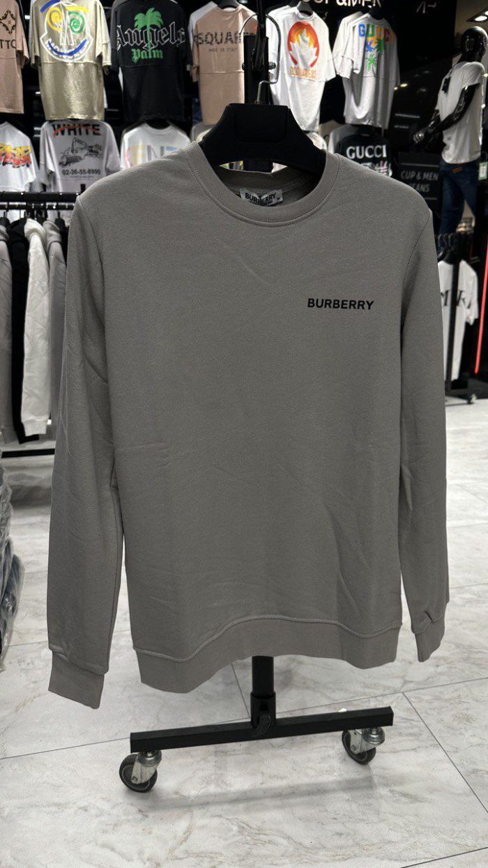 Кофта Burberry  