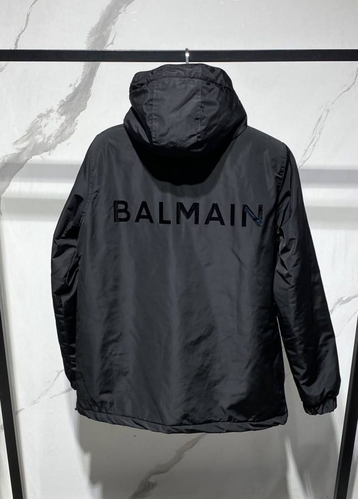 Куртка Balmain  