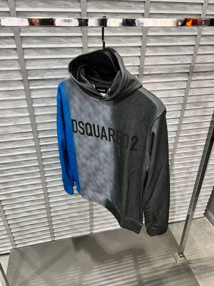 Худи DSQUARED2  