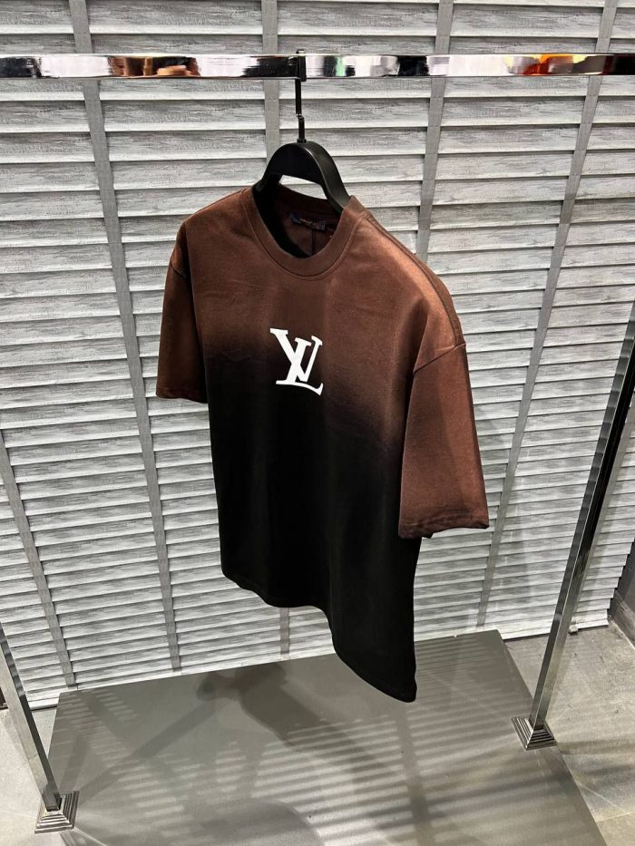 Футболка Louis Vuitton  