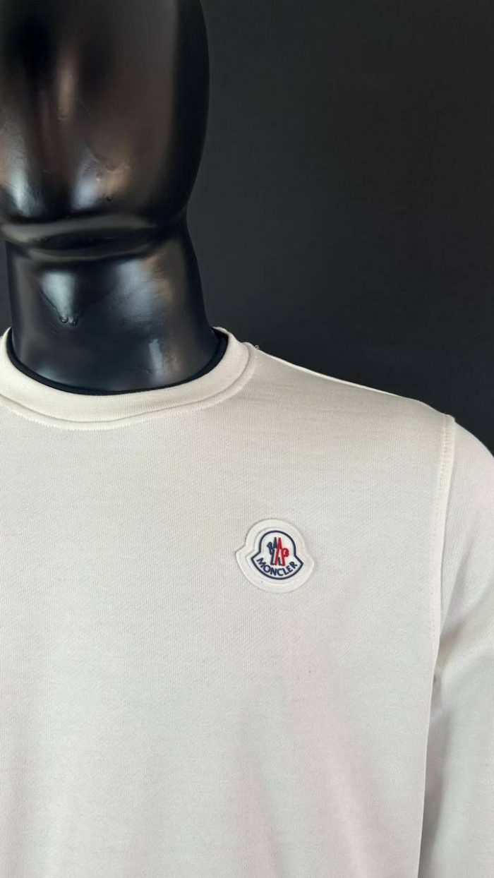 Кофта Moncler  