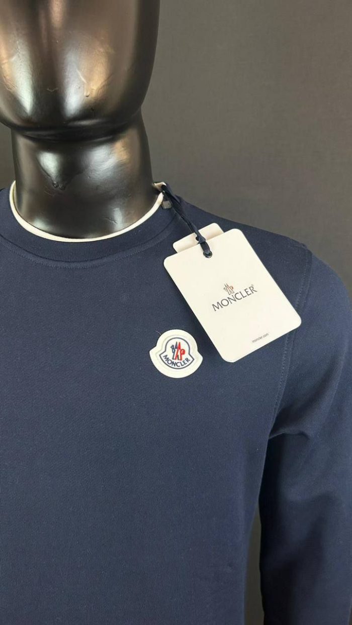 Кофта Moncler  