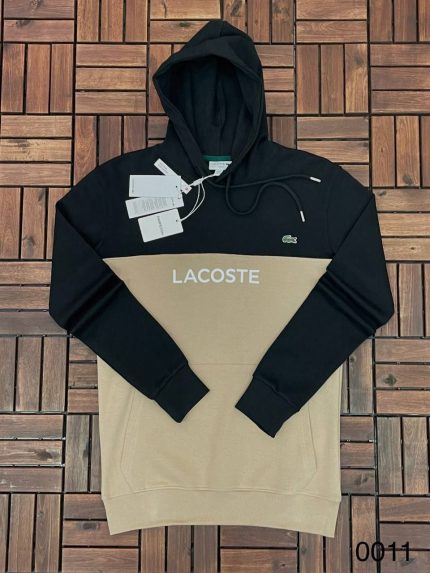 Худи Lacoste  