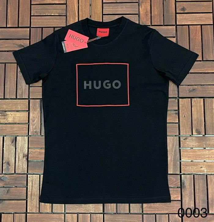 Футболка Hugo Boss  