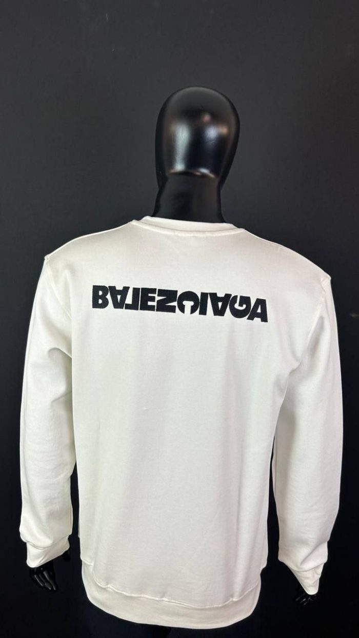 Кофта Balenciaga  