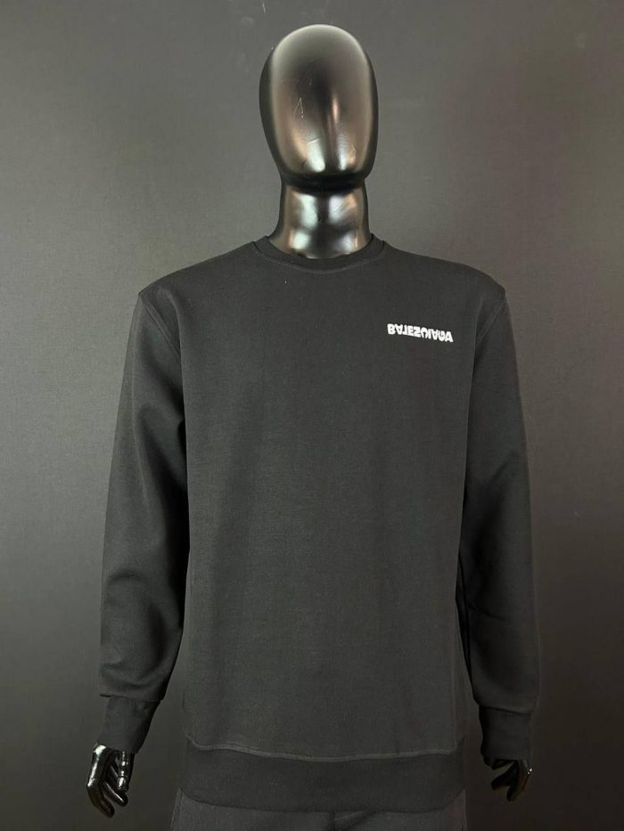 Кофта Balenciaga  