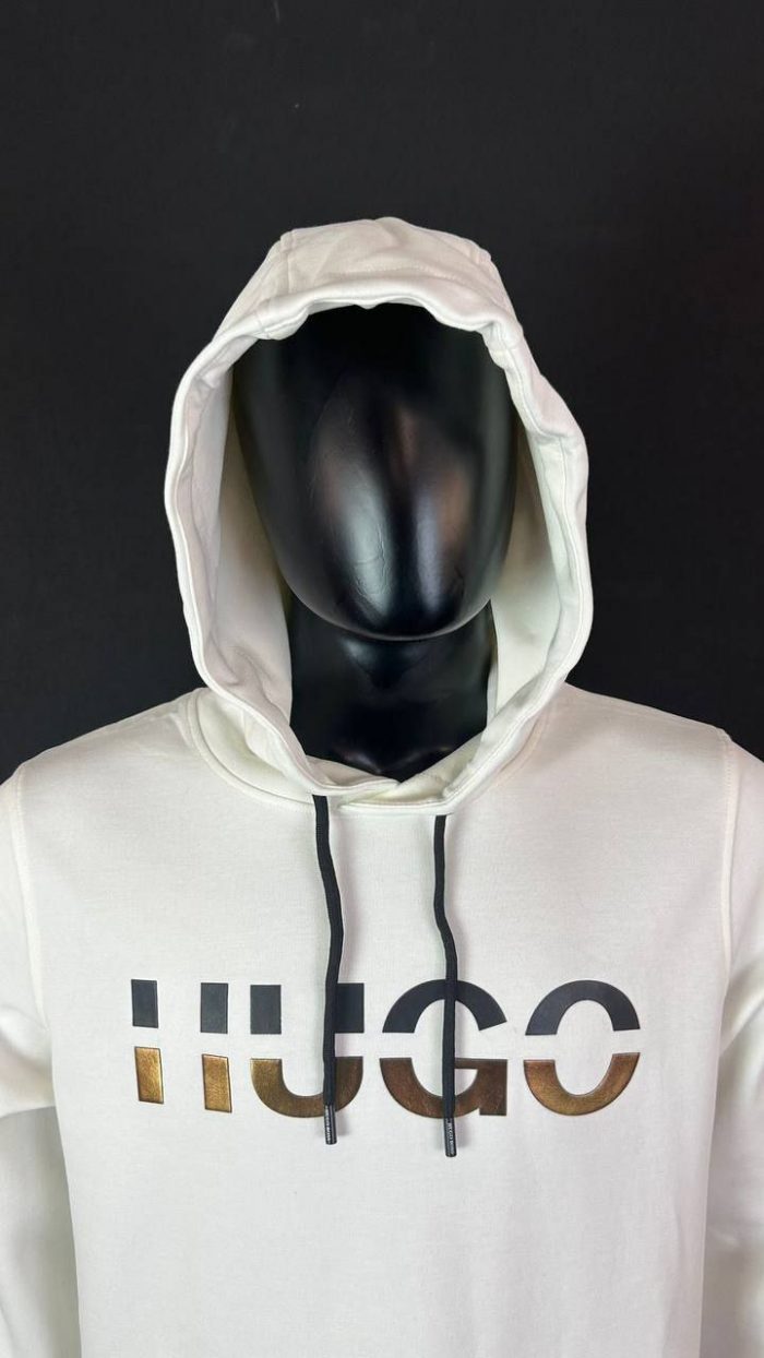 Худи Hugo Boss  