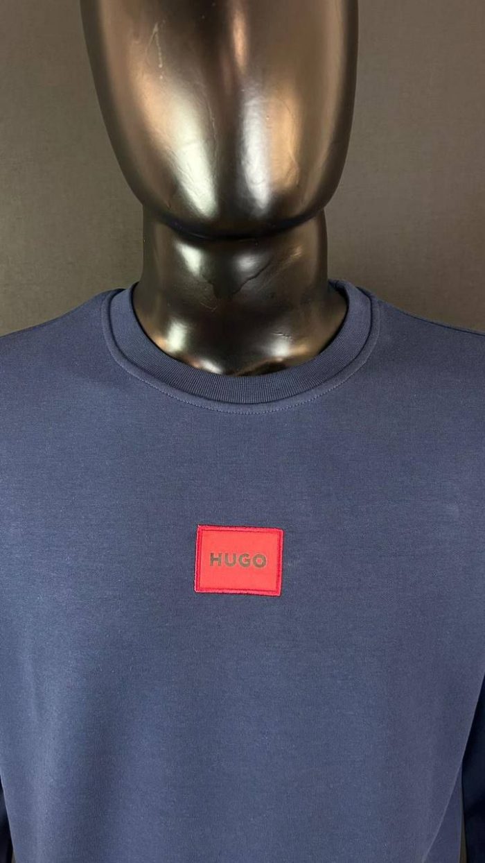 Кофта Hugo Boss  