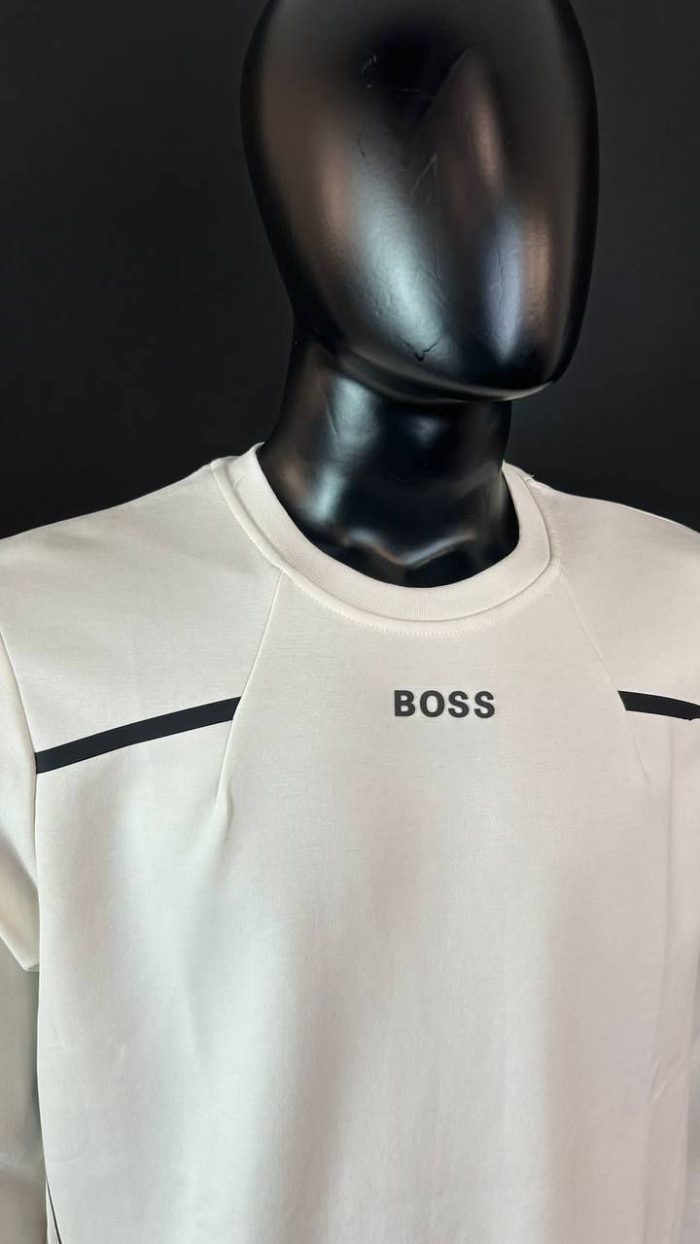 Кофта Hugo Boss  