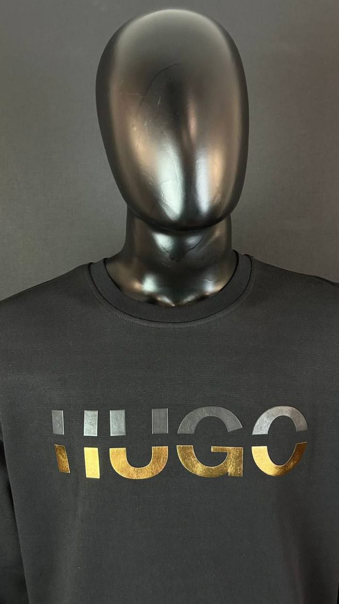 Кофта Hugo Boss  