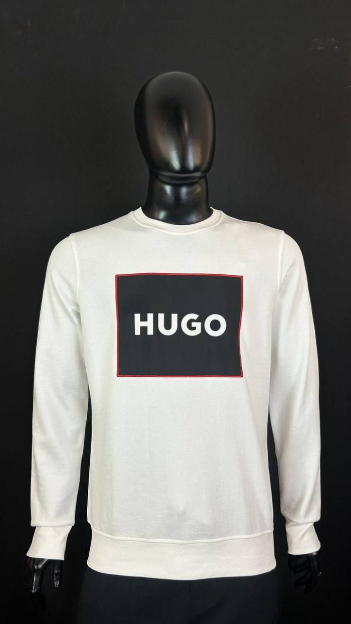 Кофта Hugo Boss  