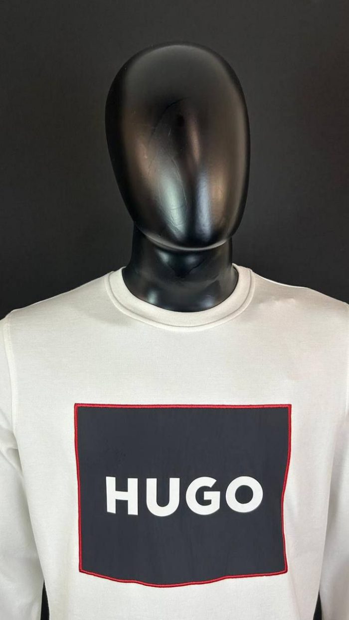 Кофта Hugo Boss  