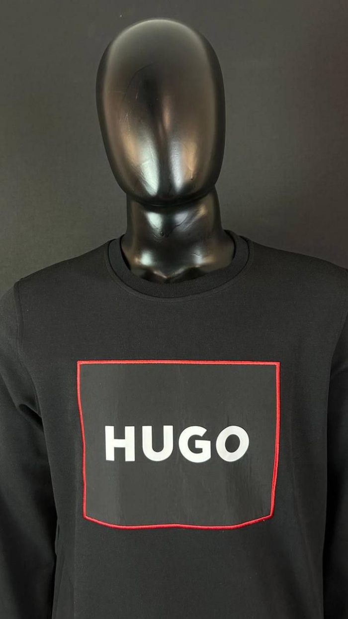 Кофта Hugo Boss  