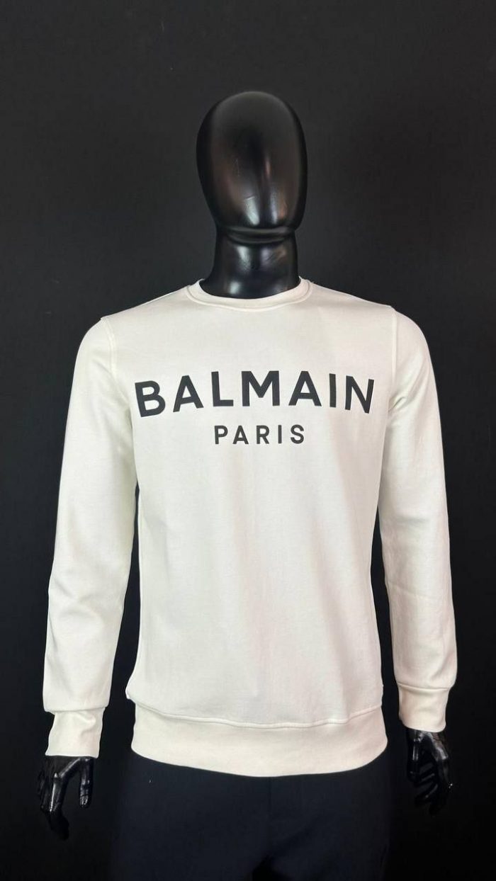 Кофта Balmain  