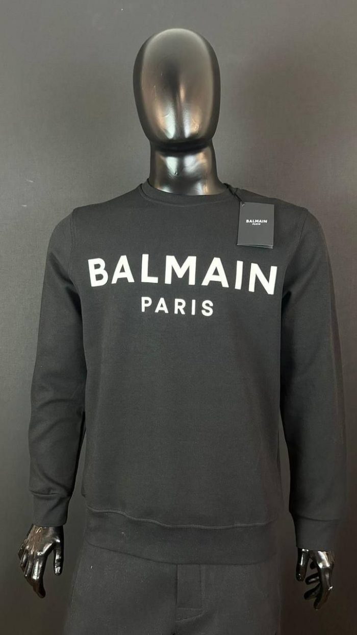 Кофта Balmain  