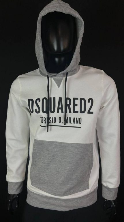 Худи DSQUARED2  