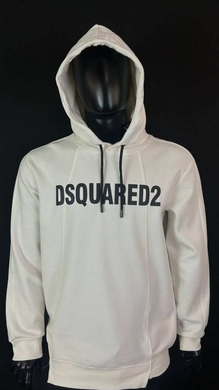 Худи DSQUARED2  