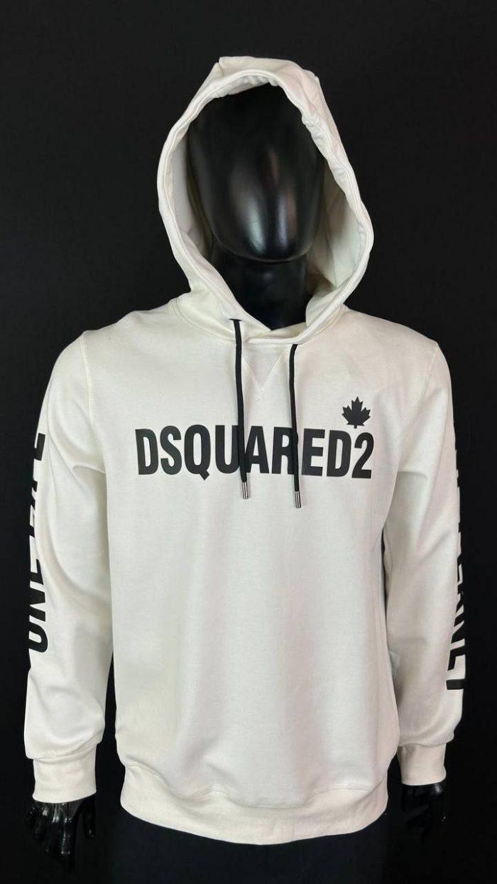 Худи DSQUARED2  