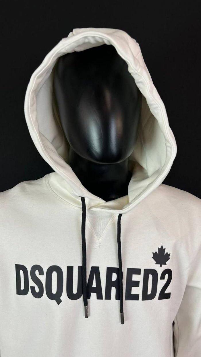 Худи DSQUARED2  