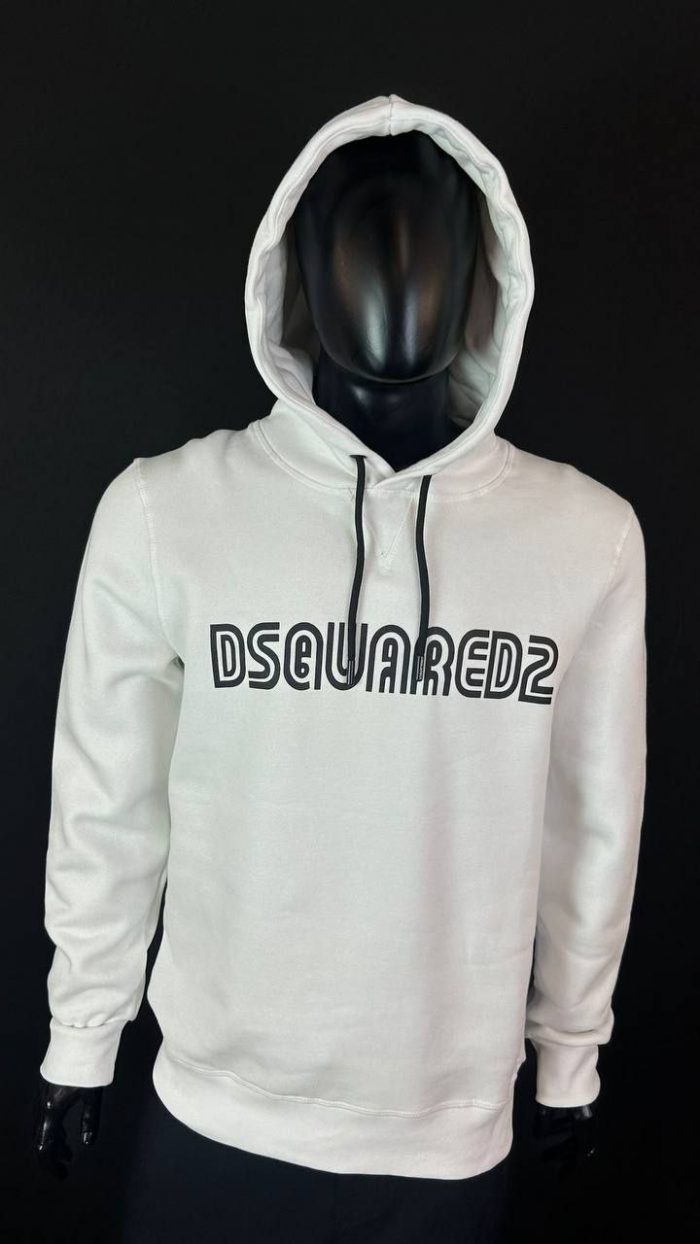 Худи DSQUARED2  