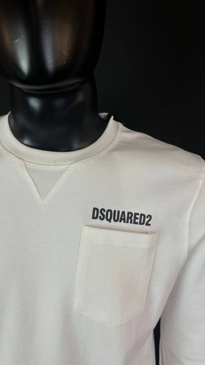 Кофта DSQUARED2  