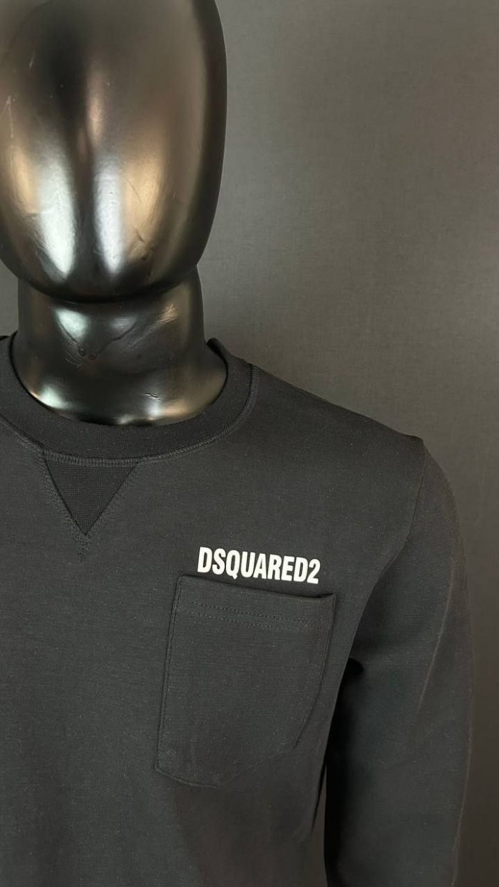 Кофта DSQUARED2  