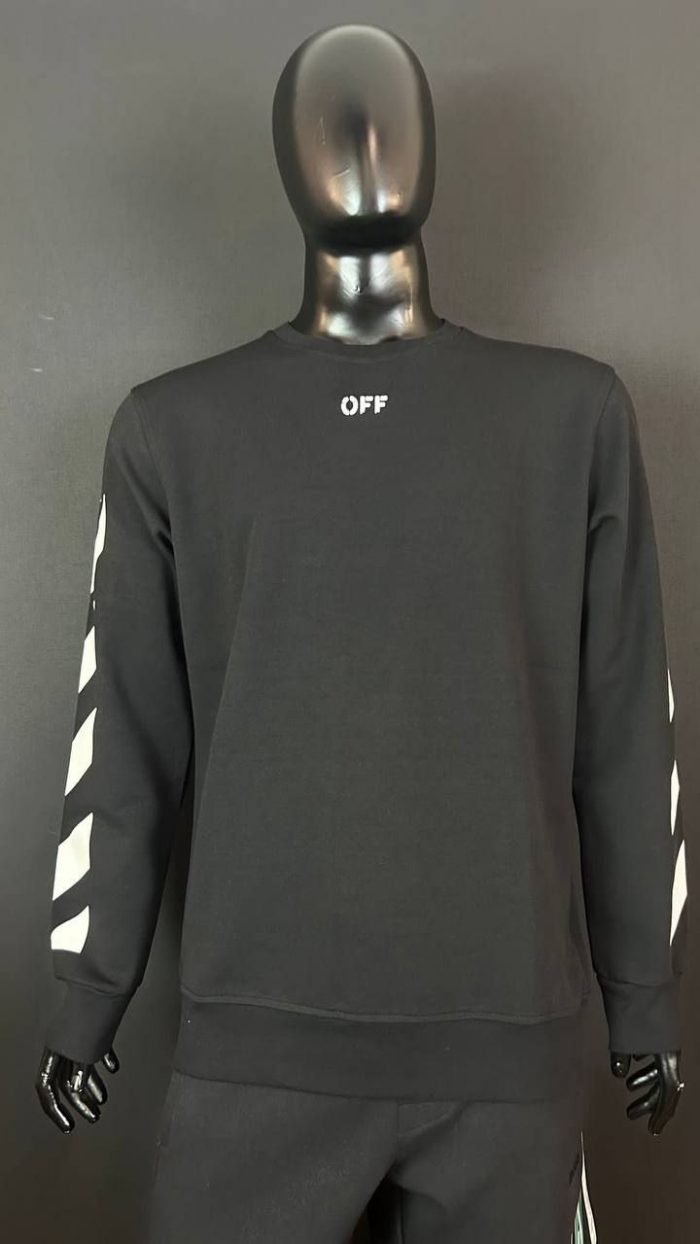 Кофта Off-white  