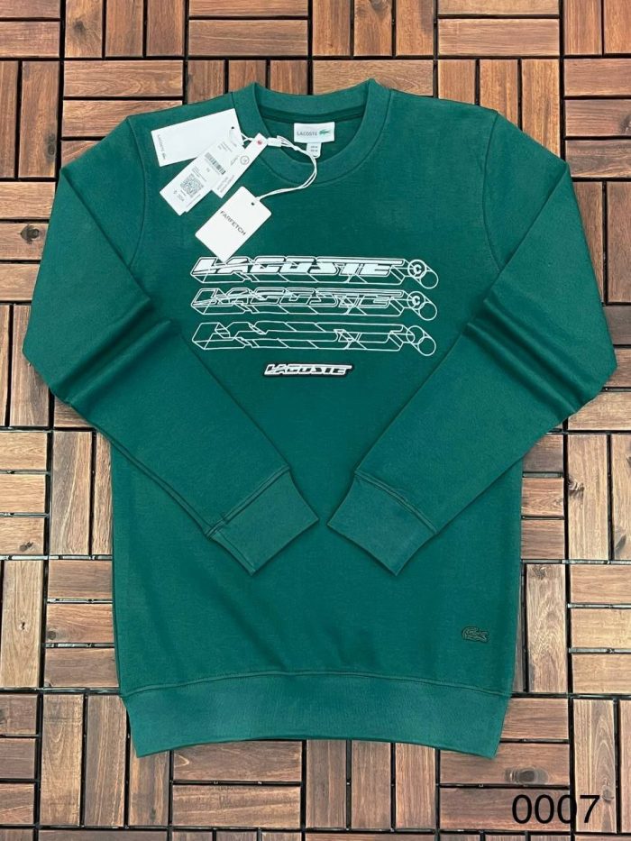 Кофта Lacoste  