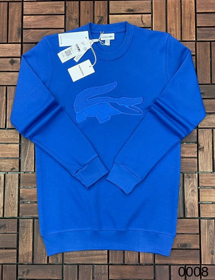 Кофта Lacoste  