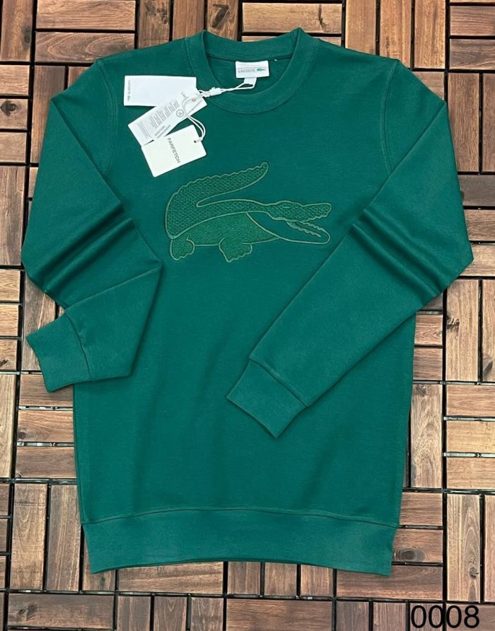 Кофта Lacoste  