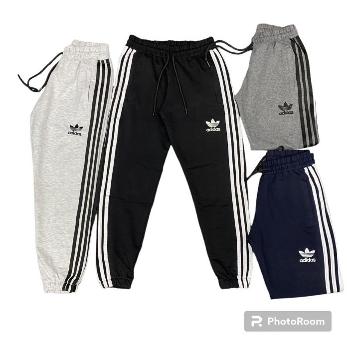 Штаны Adidas  