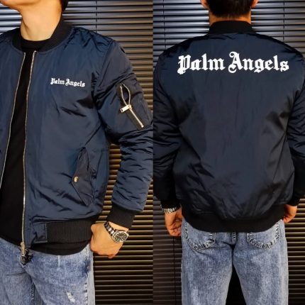 Ветровка Palm Angels  