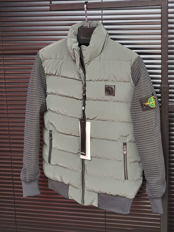 Куртка Stone Island  