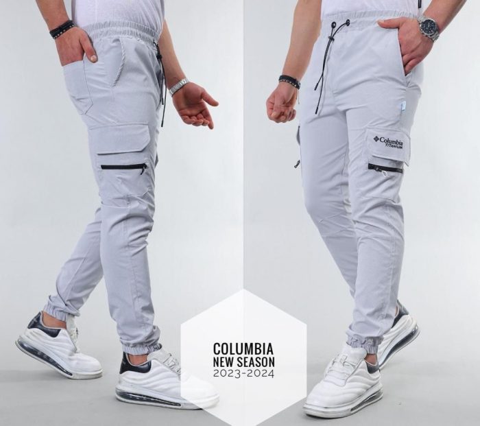 Штаны Columbia  