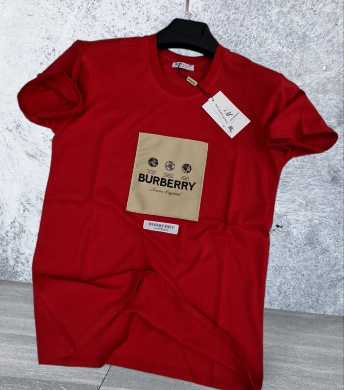 Футболка Burberry  