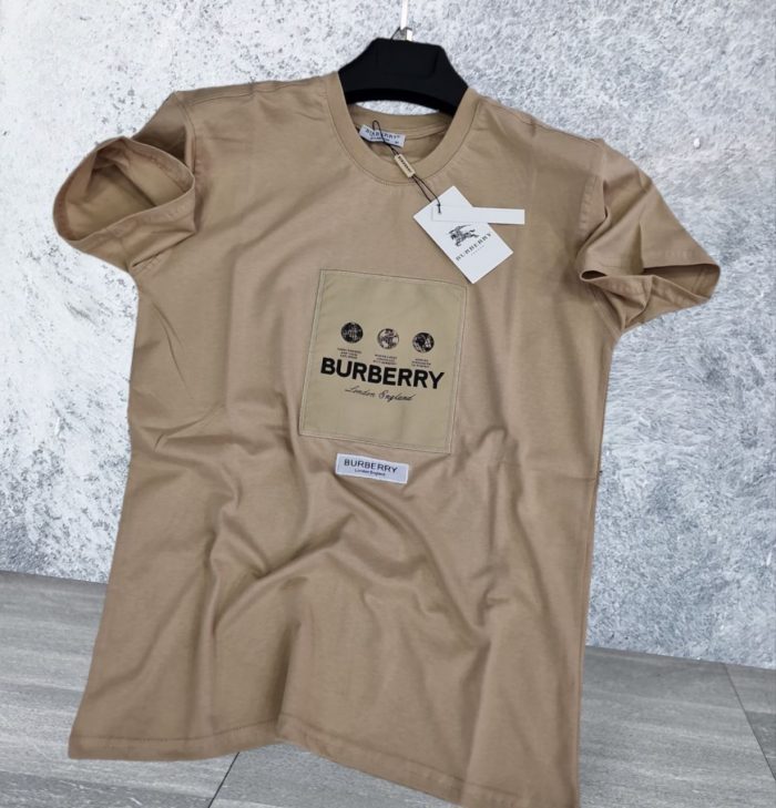 Футболка Burberry  