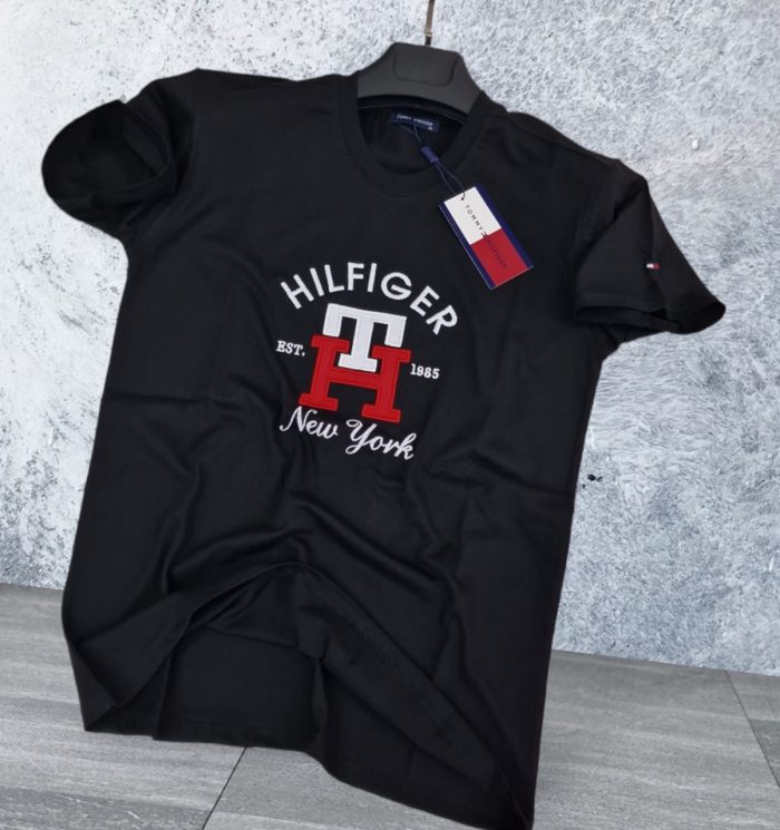 Футболка Tommy Hilfiger  