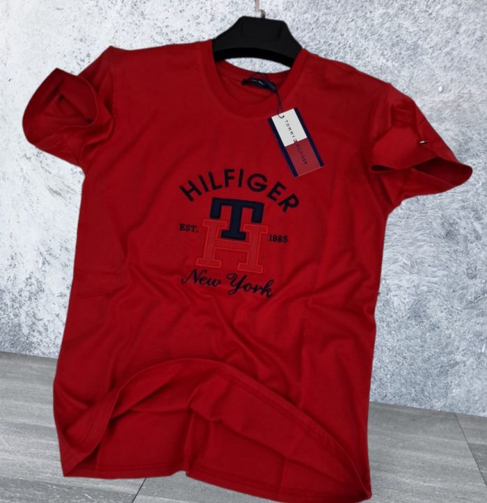 Футболка Tommy Hilfiger  