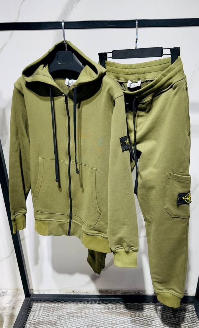 Комплект Stone Island  