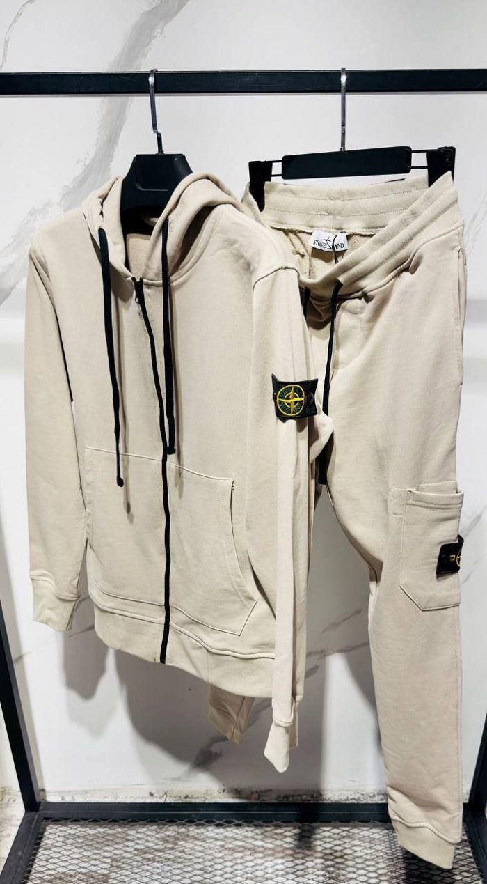 Комплект Stone Island  