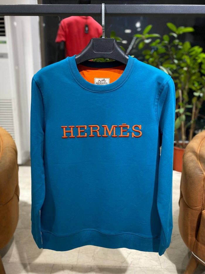 Кофта Hermes  