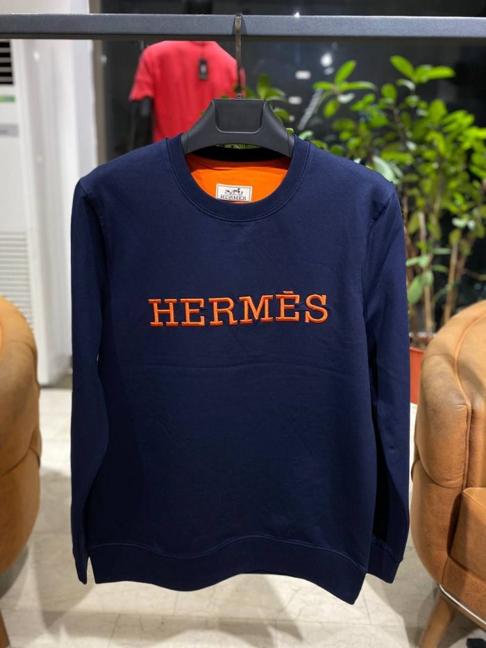 Кофта Hermes  