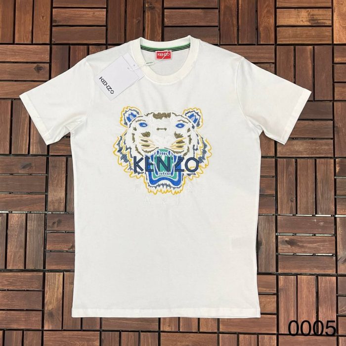 Футболка Kenzo  