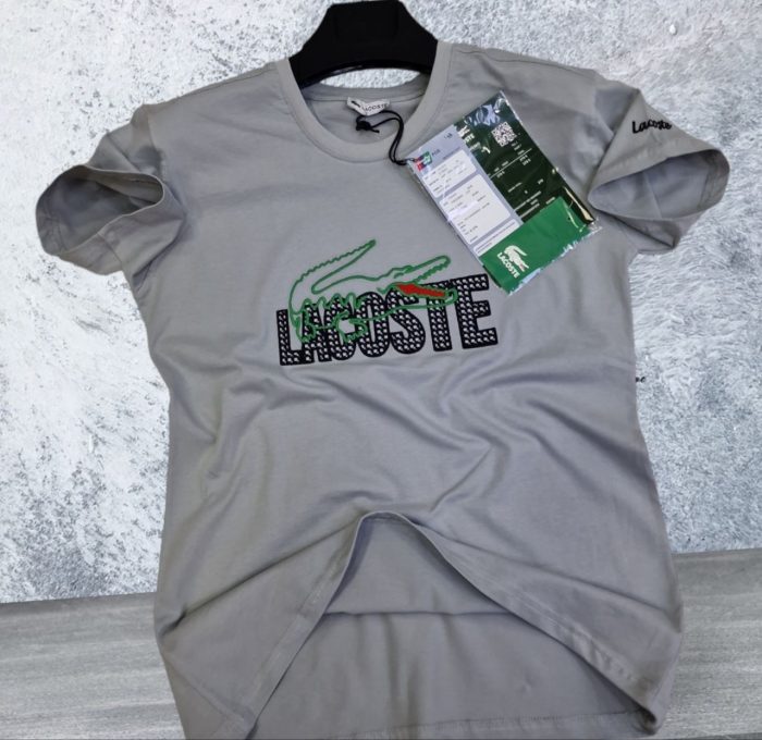 Футболка Lacoste  