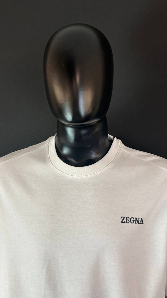 Футболка Zegna  