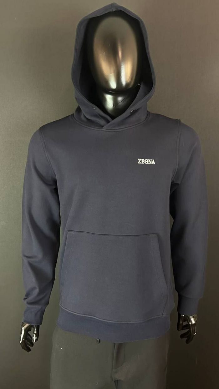 Худи Zegna  