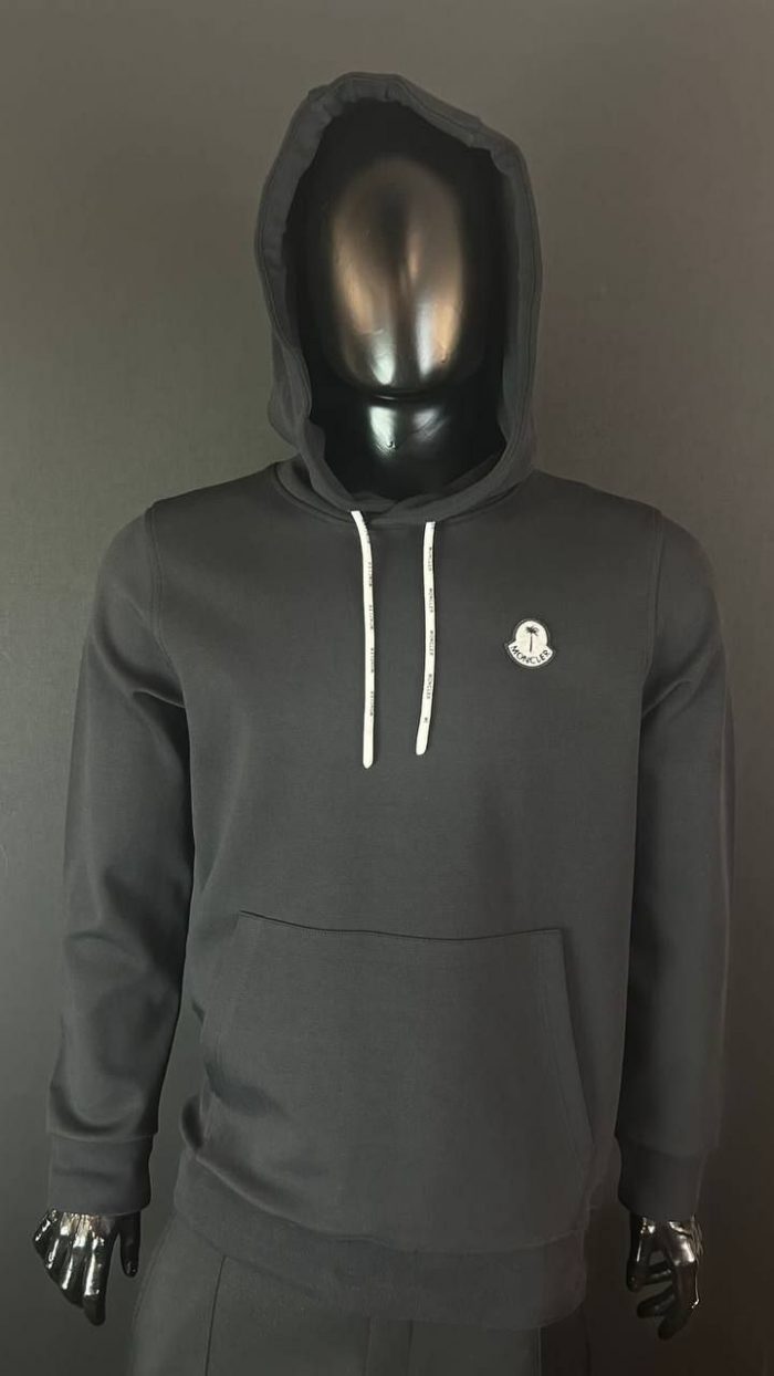 Худи Moncler  