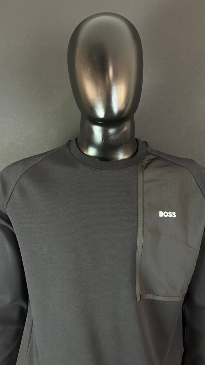 Кофта Hugo Boss  